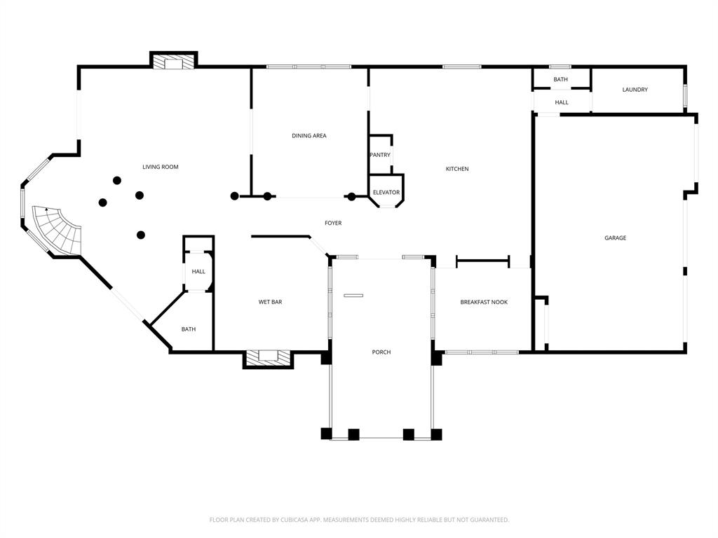 Chamberlain Arlington Heights 1st - Residential