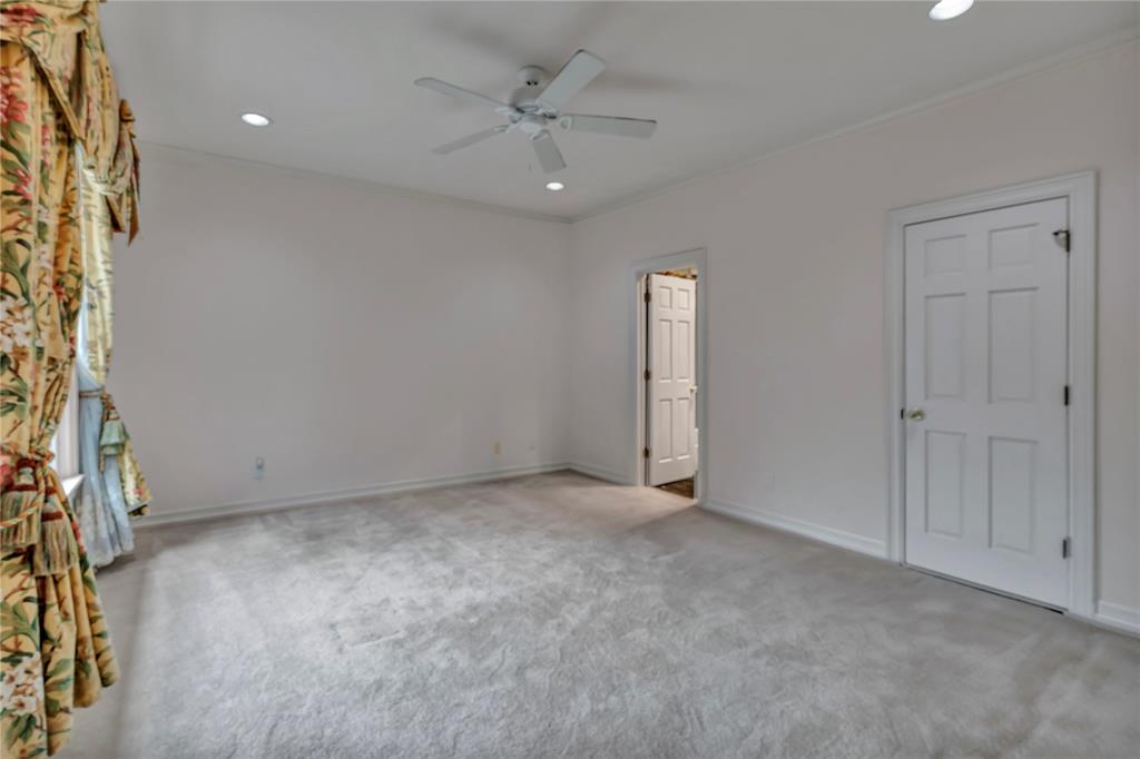 Chamberlain Arlington Heights 1st - Residential