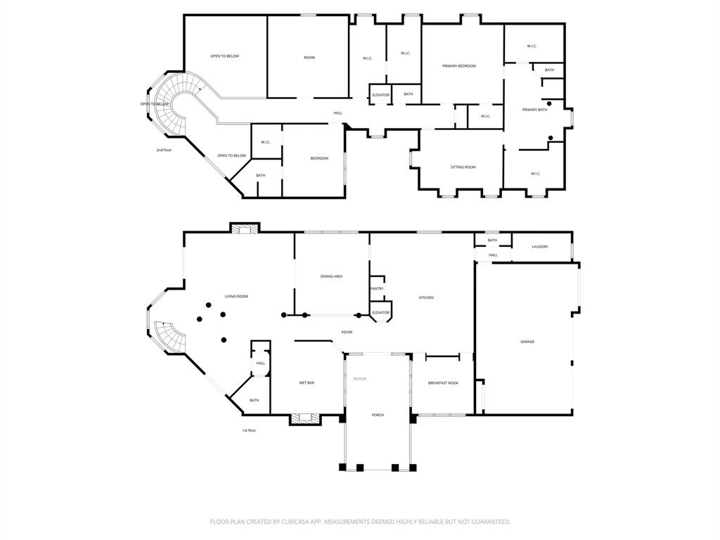 Chamberlain Arlington Heights 1st - Residential