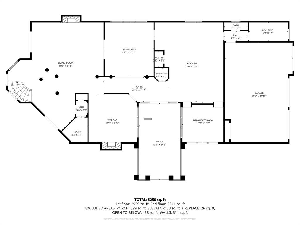 Chamberlain Arlington Heights 1st - Residential