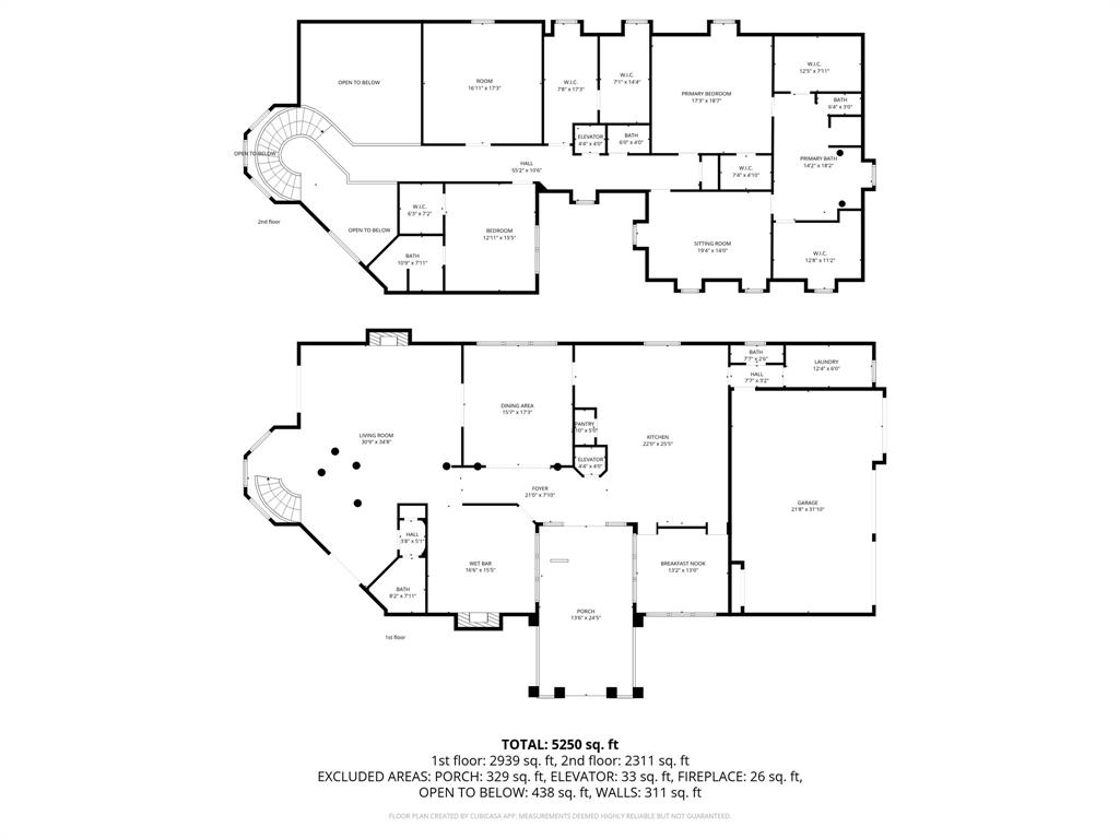 Chamberlain Arlington Heights 1st - Residential