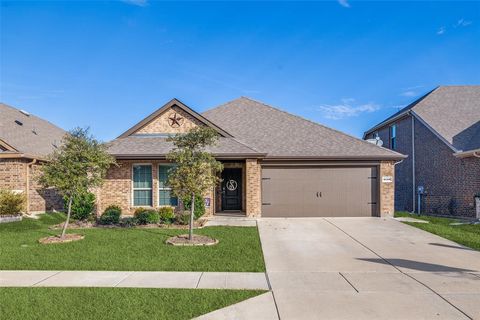 A home in Royse City