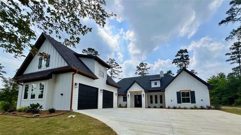 260 S Granite Lane Hallsville TX 75650