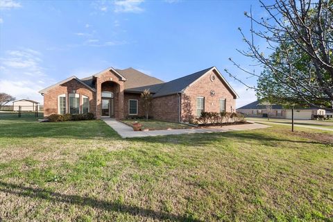 Photo of 10929 Soft Shell Drive, Venus, TX 76084 (MLS # 21211193)