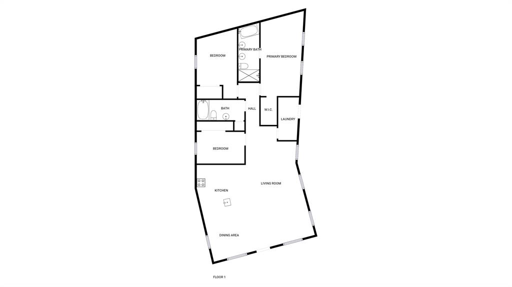 Ellis M G Add - Residential