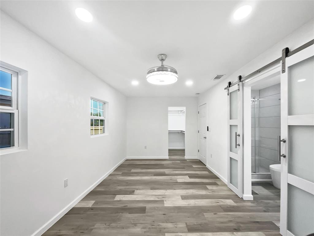 Ellis M G Add - Residential