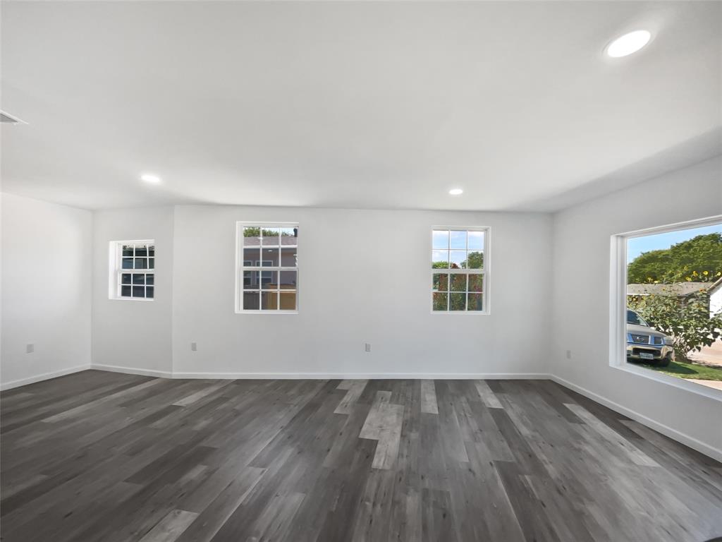 Ellis M G Add - Residential