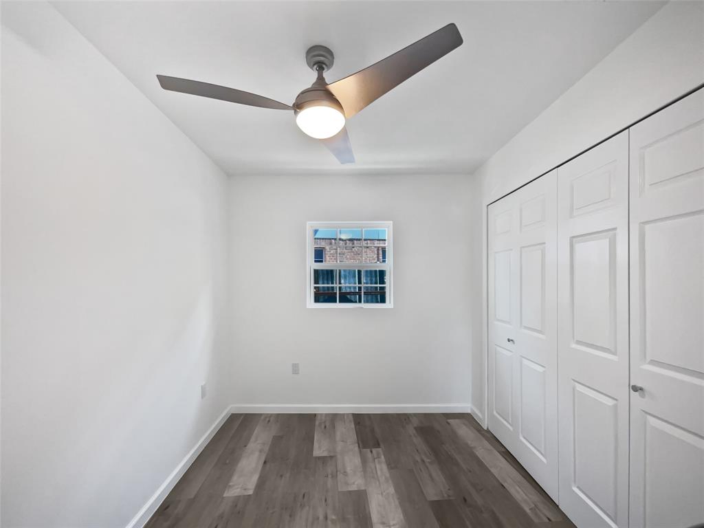 Ellis M G Add - Residential