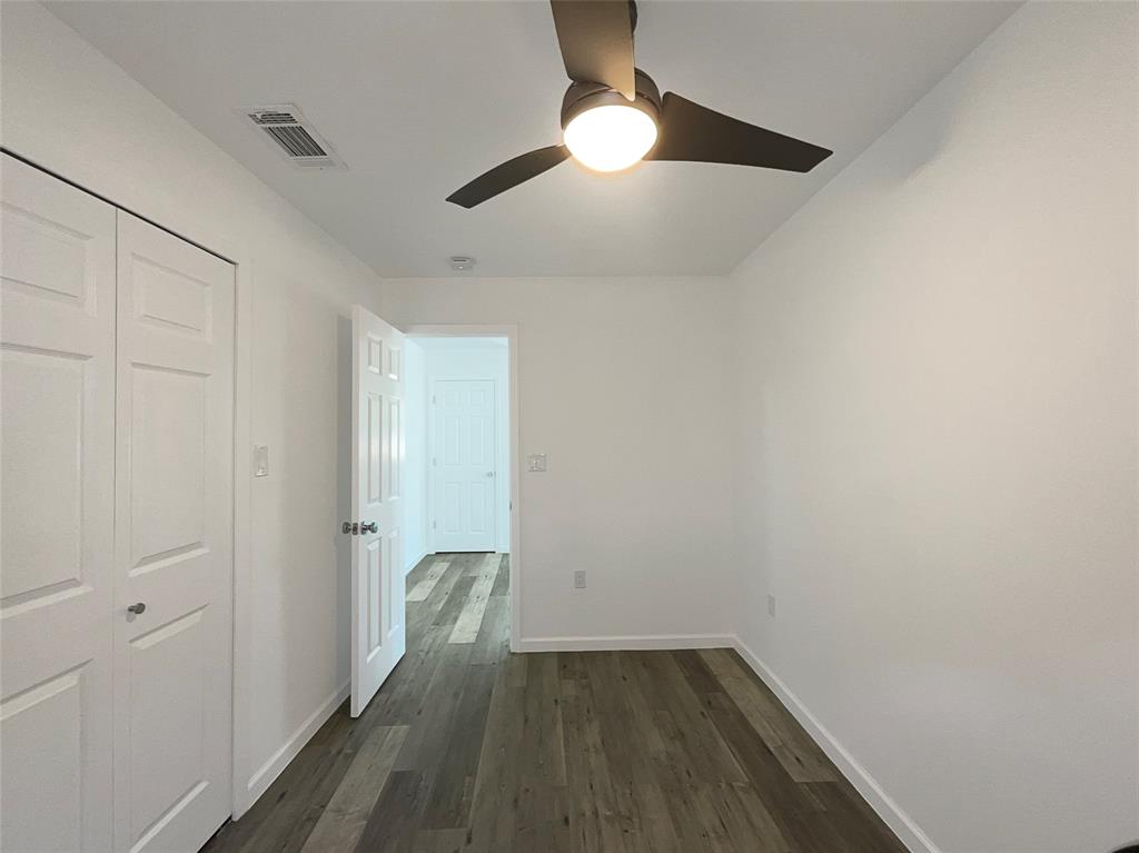 Ellis M G Add - Residential