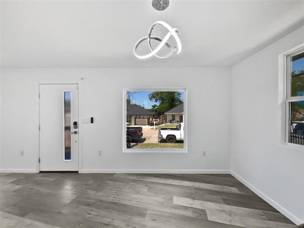 Ellis M G Add - Residential