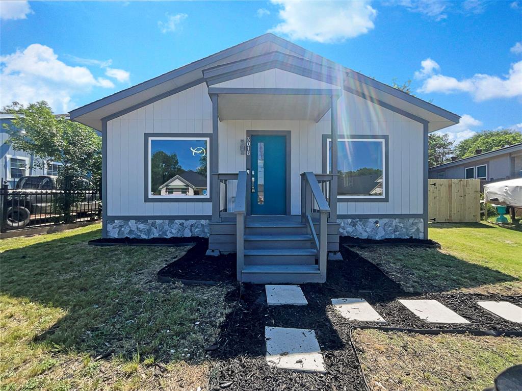 Ellis M G Add - Residential