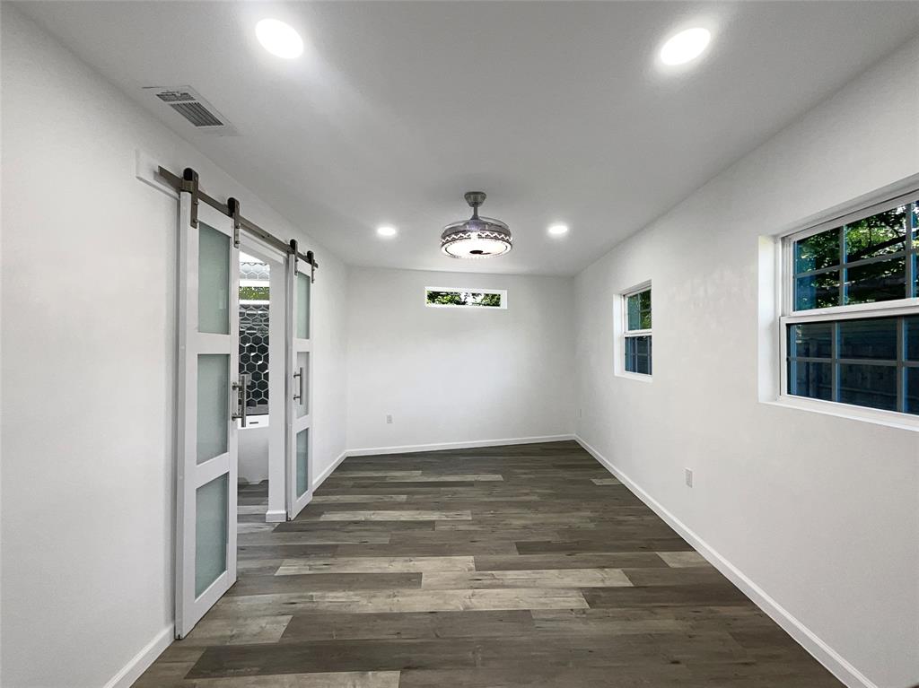 Ellis M G Add - Residential