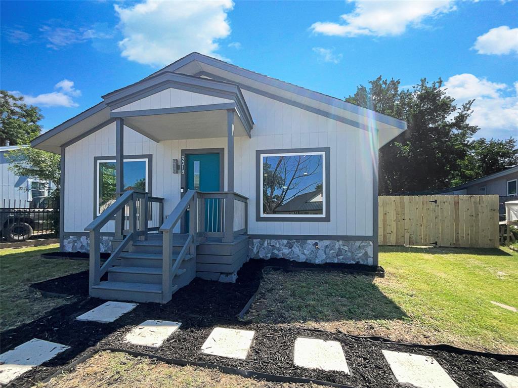 Ellis M G Add - Residential