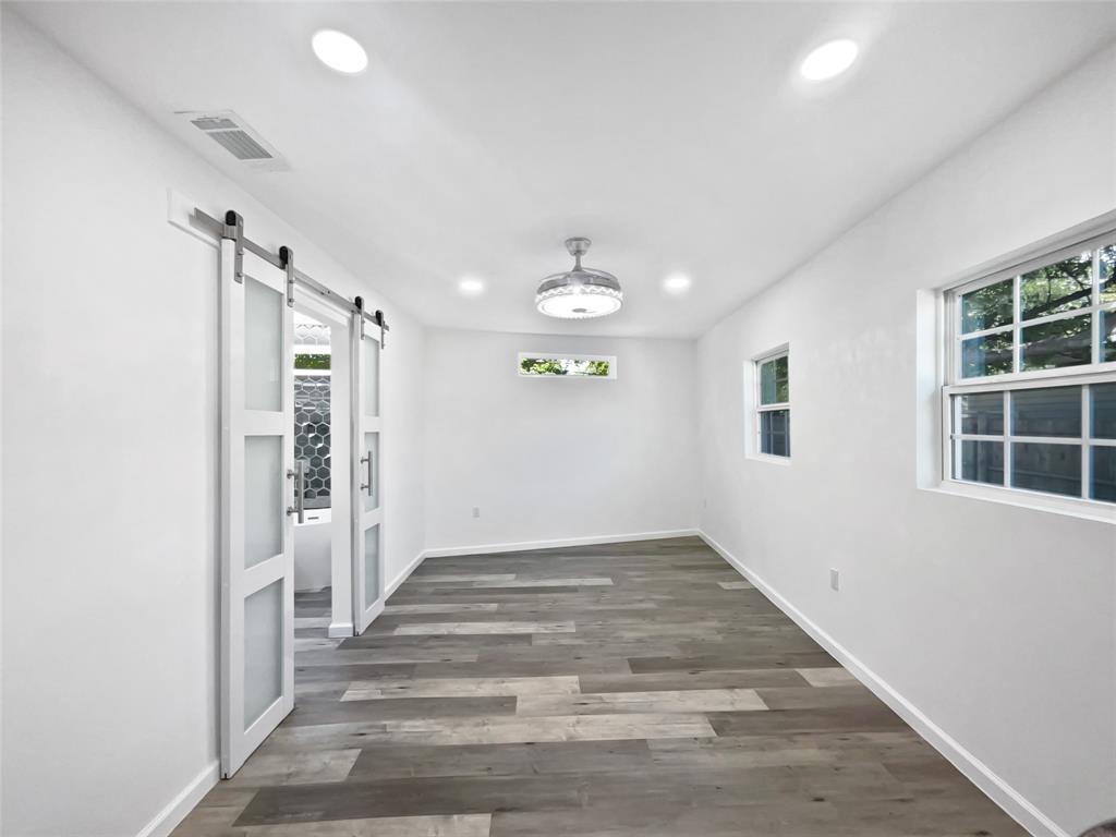 Ellis M G Add - Residential