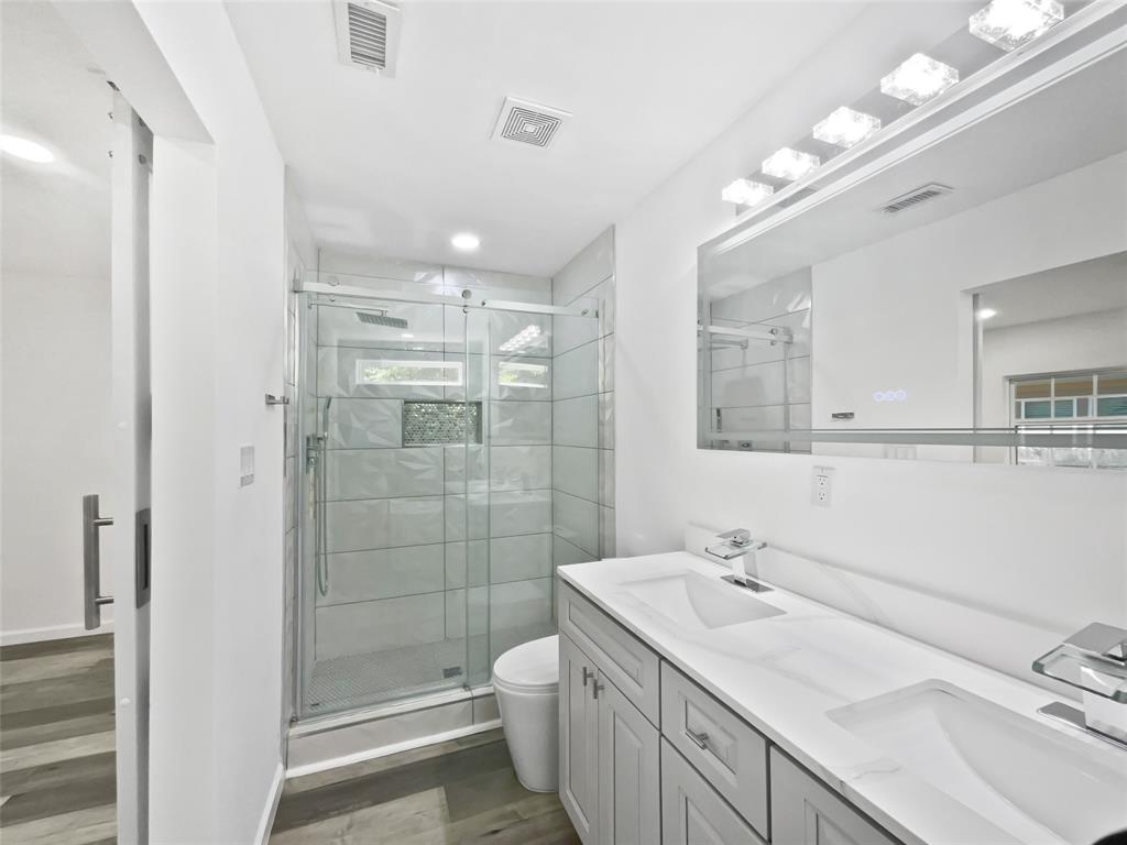 Ellis M G Add - Residential