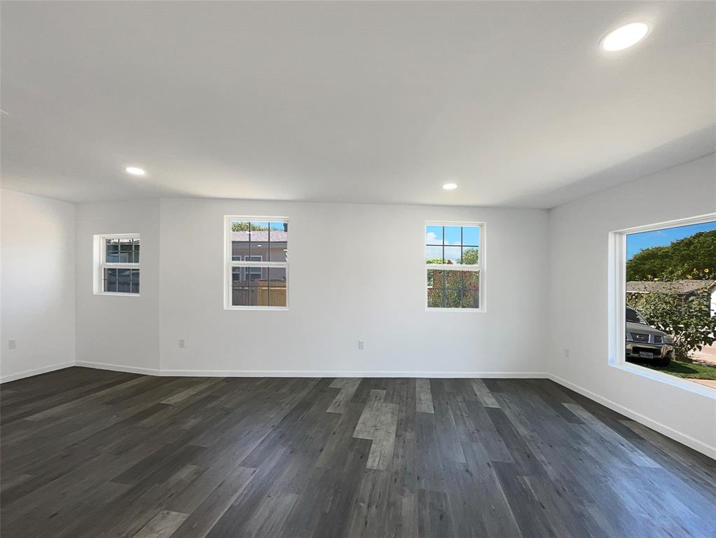 Ellis M G Add - Residential