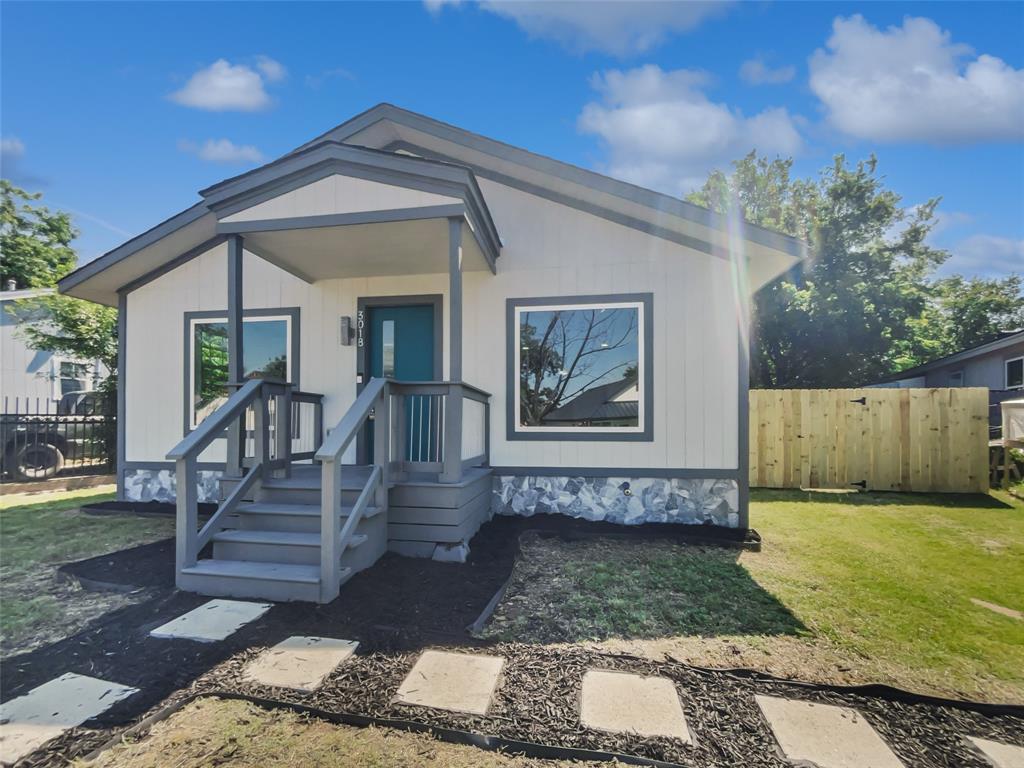 Ellis M G Add - Residential