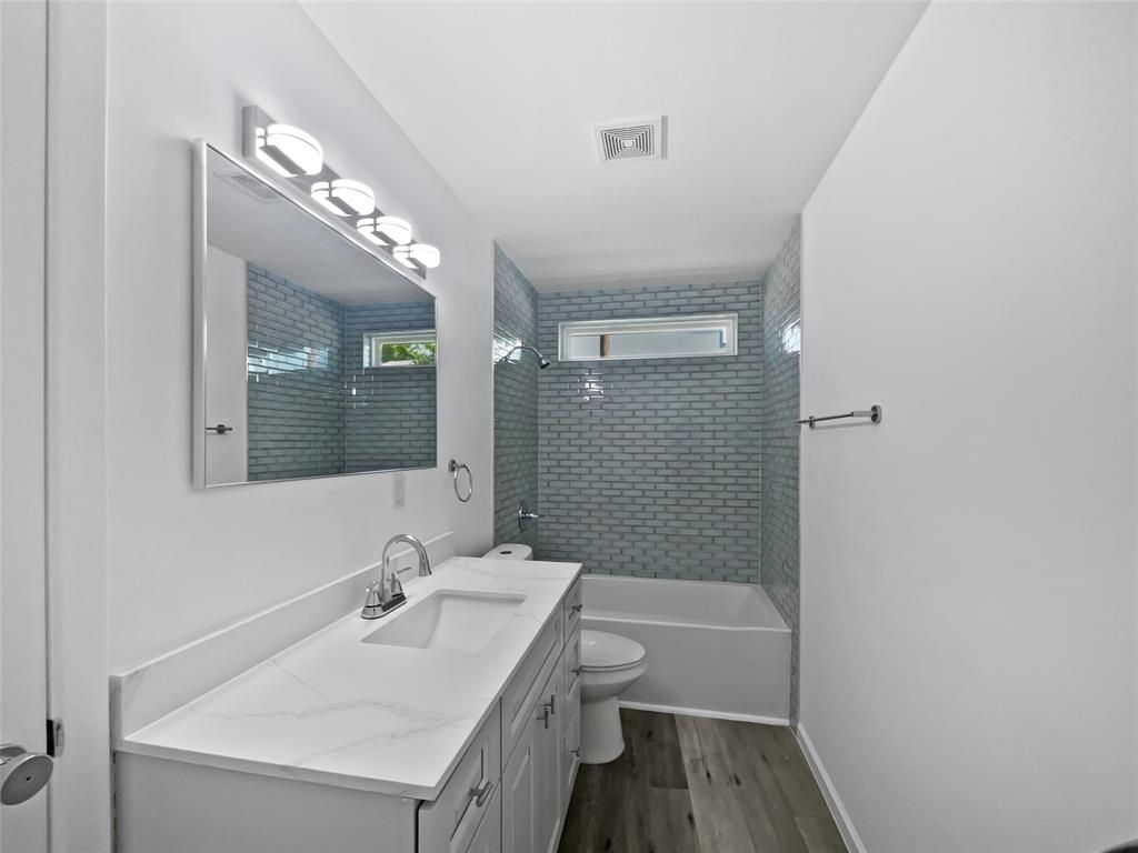 Ellis M G Add - Residential