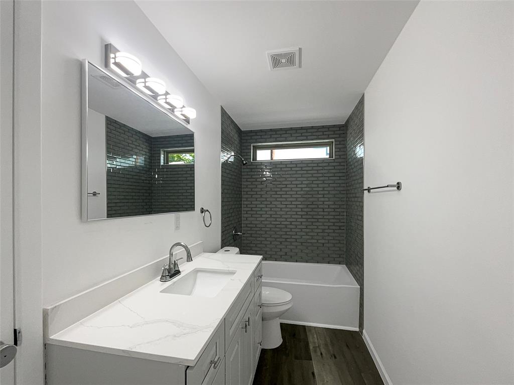 Ellis M G Add - Residential