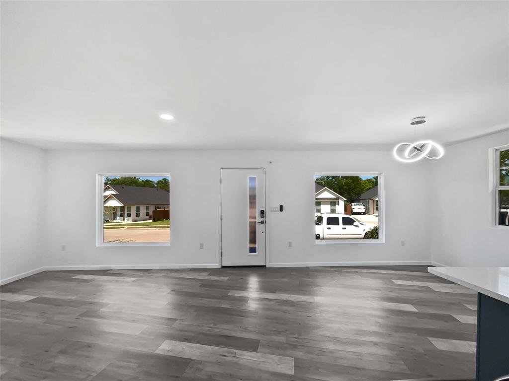 Ellis M G Add - Residential