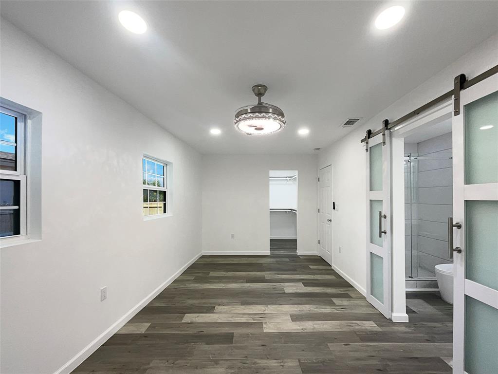 Ellis M G Add - Residential