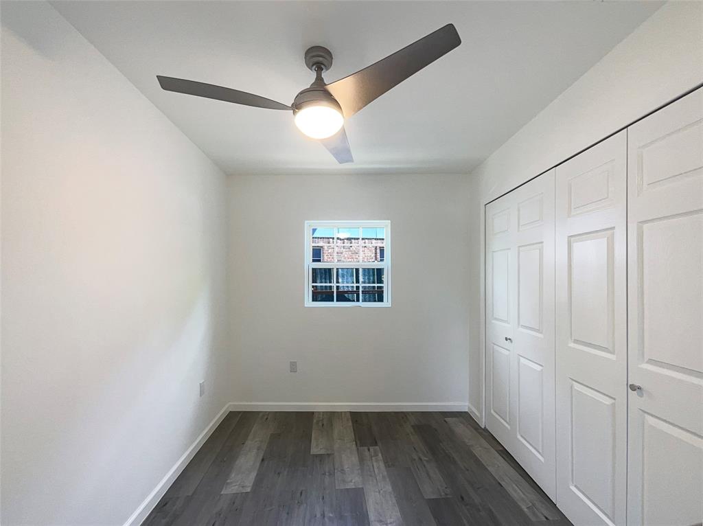 Ellis M G Add - Residential