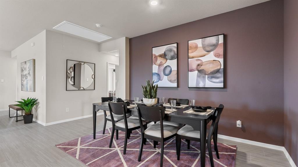 Longhorn Estates - Residential