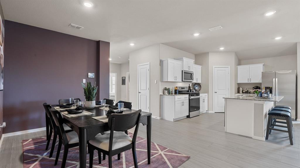 Longhorn Estates - Residential