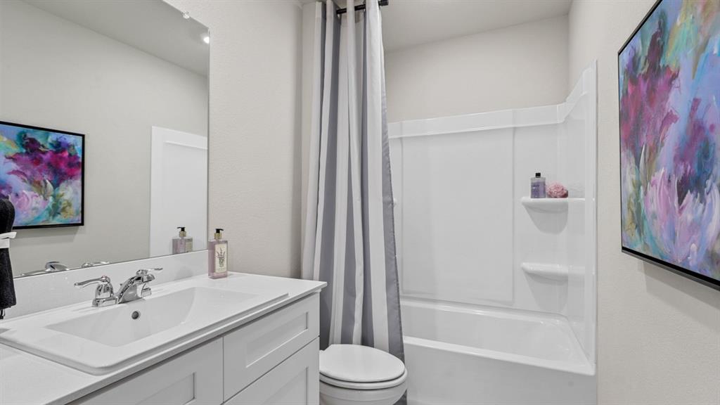 Longhorn Estates - Residential