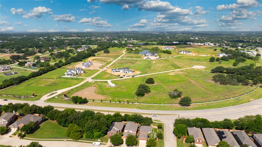 Eagle Ridge Add - Land