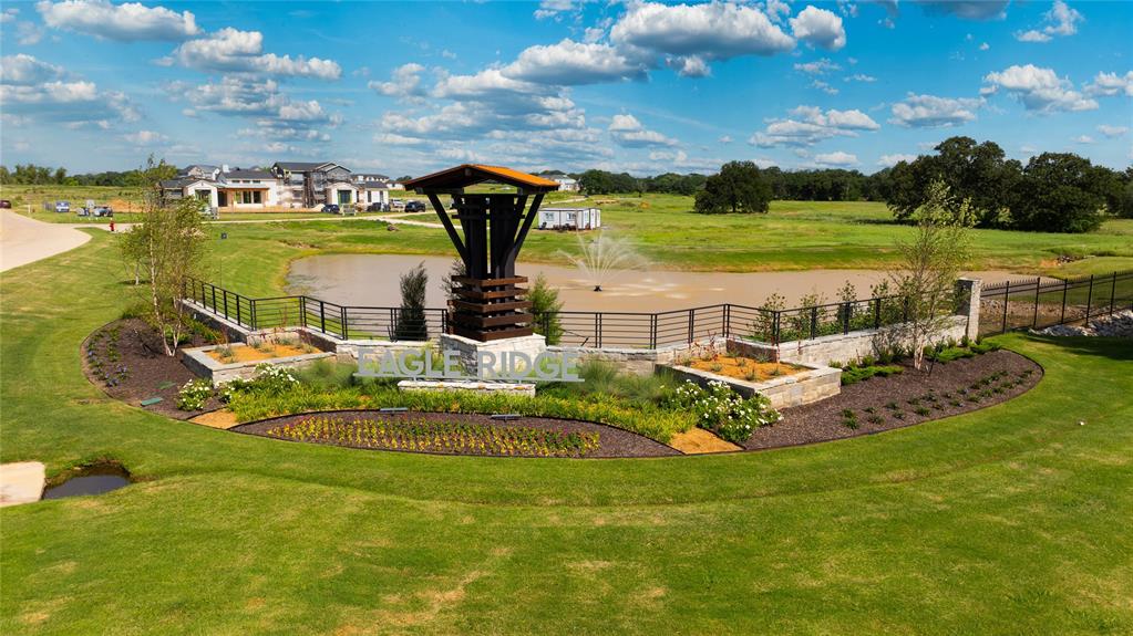Eagle Ridge Add - Land