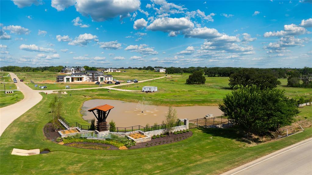 Eagle Ridge Add - Land