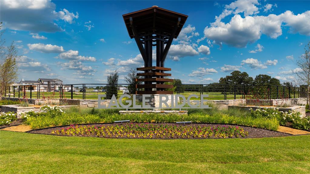 Eagle Ridge Add - Land
