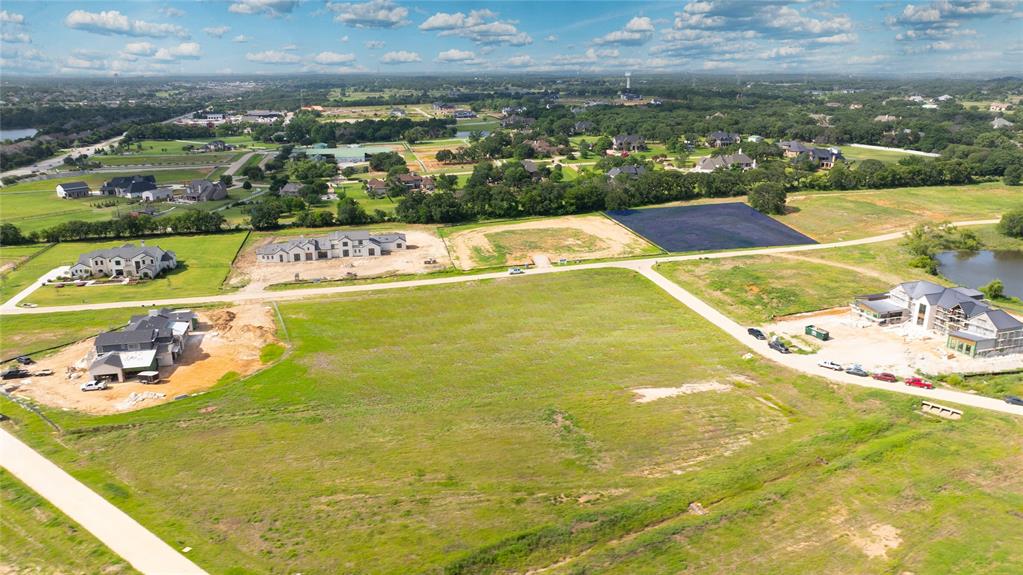 Eagle Ridge Add - Land