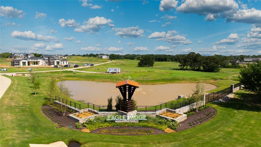 Eagle Ridge Add - Land
