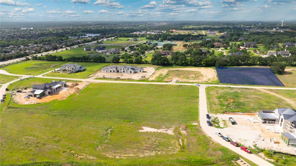 Eagle Ridge Add - Land