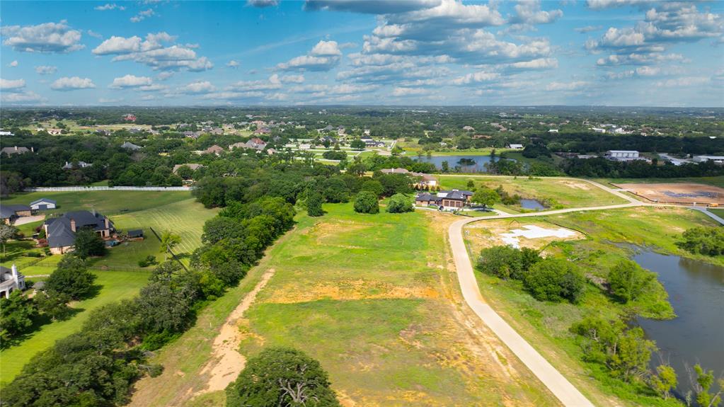 Eagle Ridge Add - Land