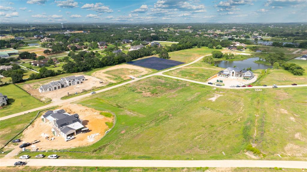 Eagle Ridge Add - Land