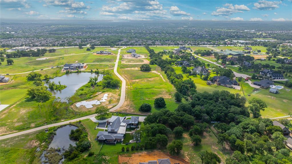 Eagle Ridge Add - Land