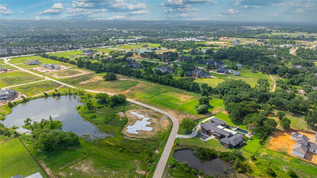 Eagle Ridge Add - Land