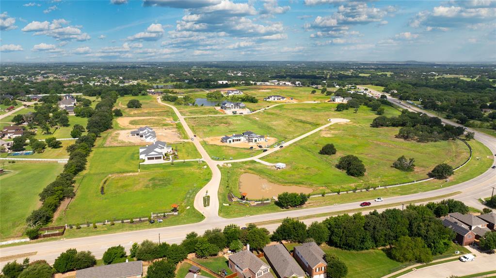 Eagle Ridge Add - Land