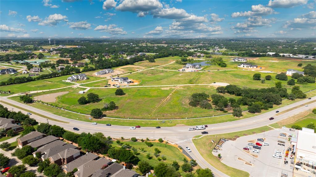 Eagle Ridge Add - Land