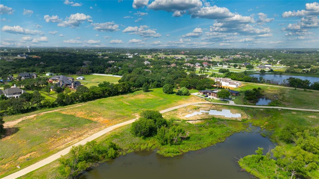 Eagle Ridge Add - Land