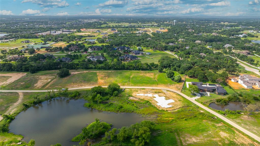 Eagle Ridge Add - Land
