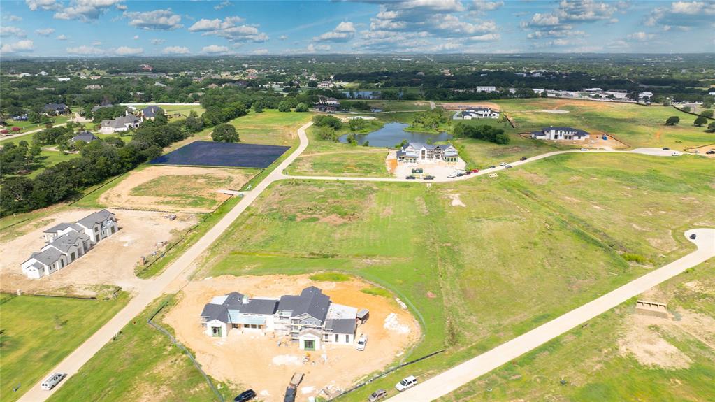 Eagle Ridge Add - Land