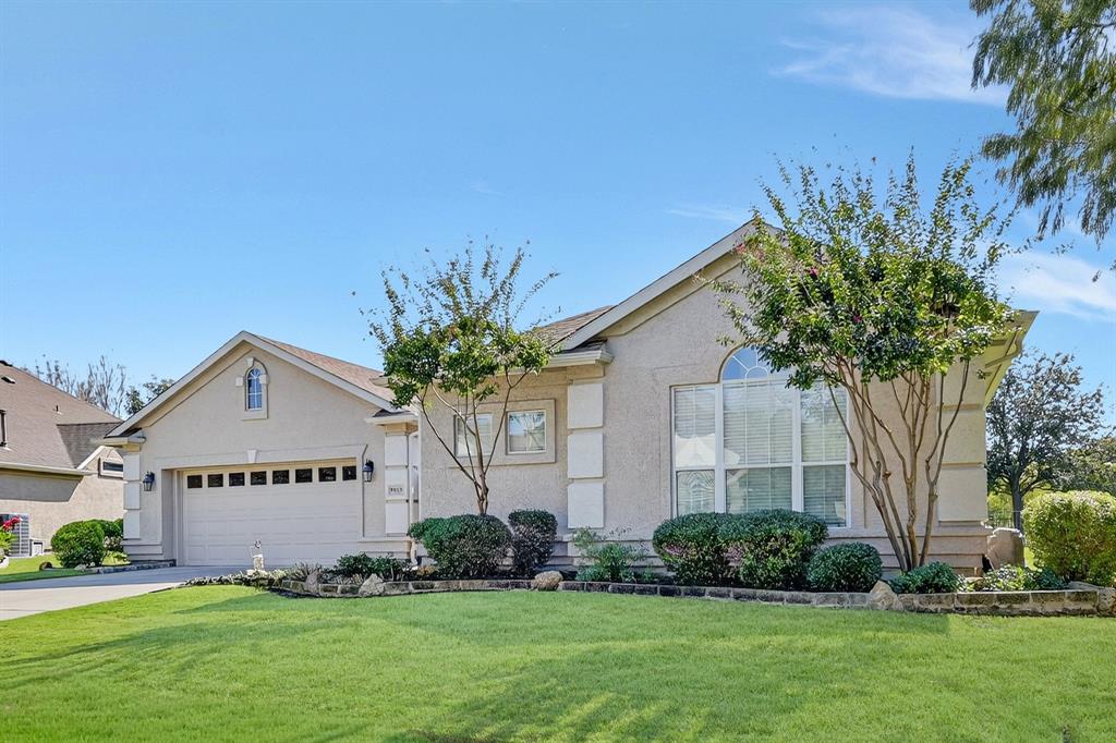 9813 Callaway Court