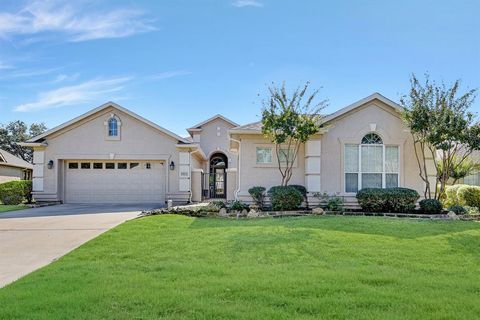 9813 Callaway Court Denton TX 76207
