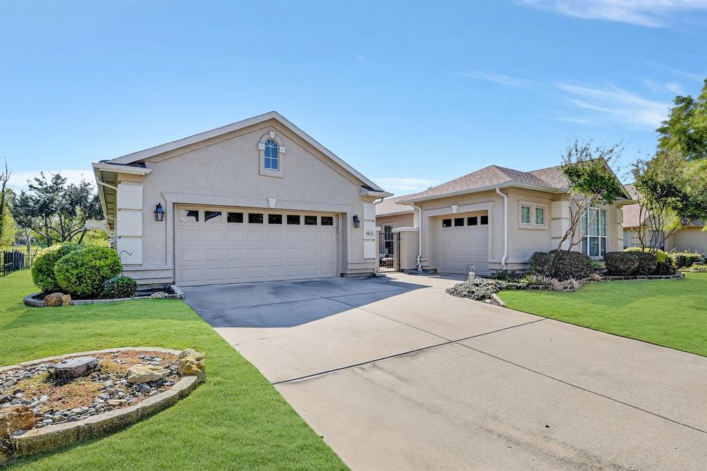 9813 Callaway Court