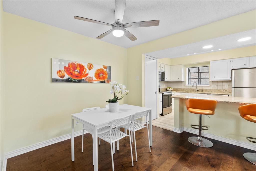 15221 Berry Trail 807