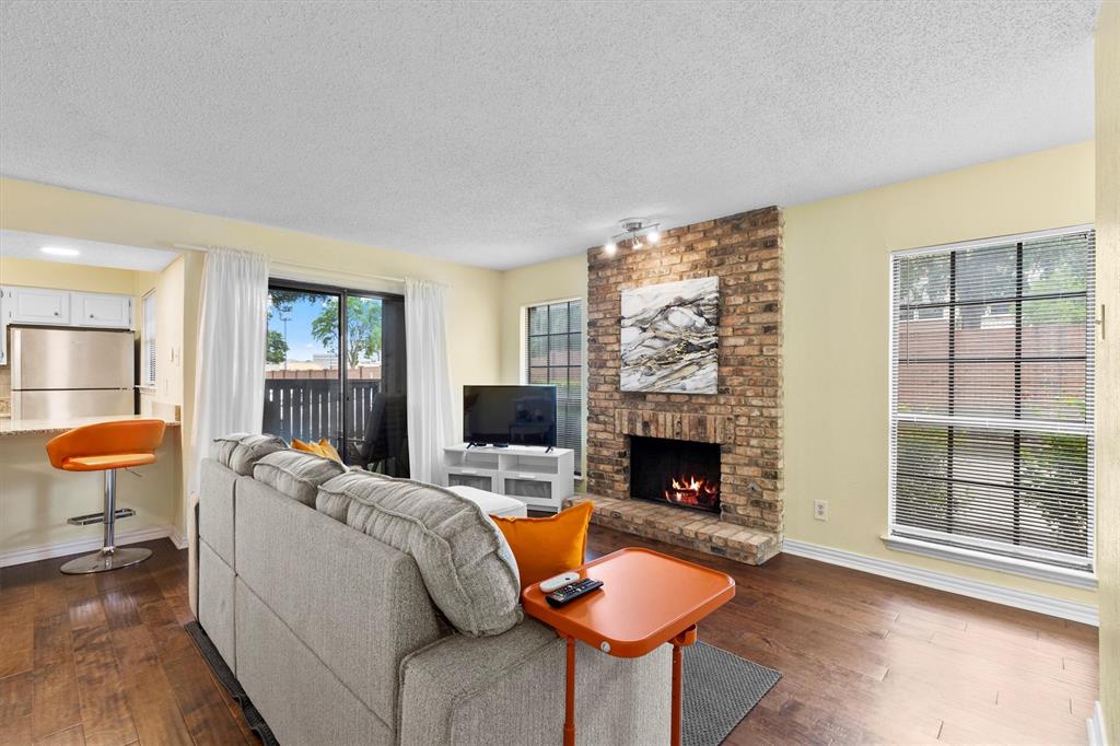 15221 Berry Trail 807